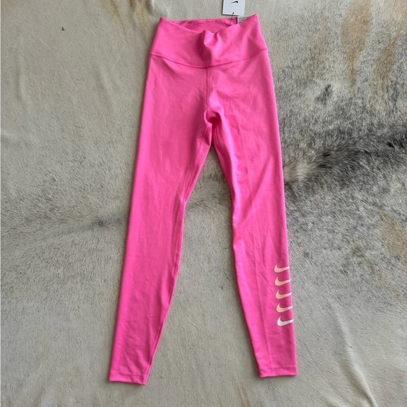 Nike Tights - Picture 2 of 3